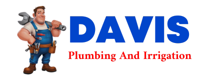 Trusted plumber in NORTH MARSHFIELD